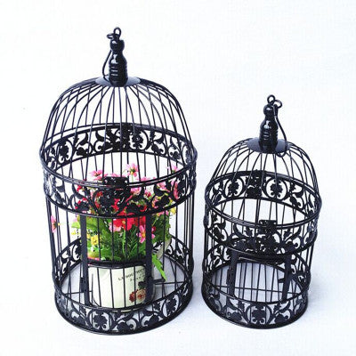 Decorative bird cages for best sale sale cheap