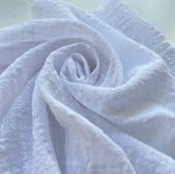 Cheesecloth Napkin dusty pink