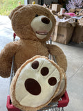 Giant Bear 150cm-160cm