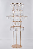 New Tabletop stand Chandelier Decoration 1.5m tall