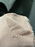 Cheesecloth Napkin dusty pink