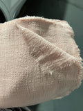 Cheesecloth Napkin dusty pink